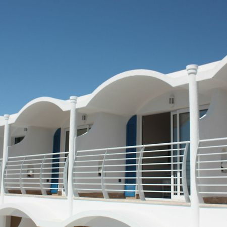 Dolce Bodrum Hotel - Adult Only ภายนอก รูปภาพ