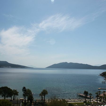 Dolce Bodrum Hotel - Adult Only ภายนอก รูปภาพ