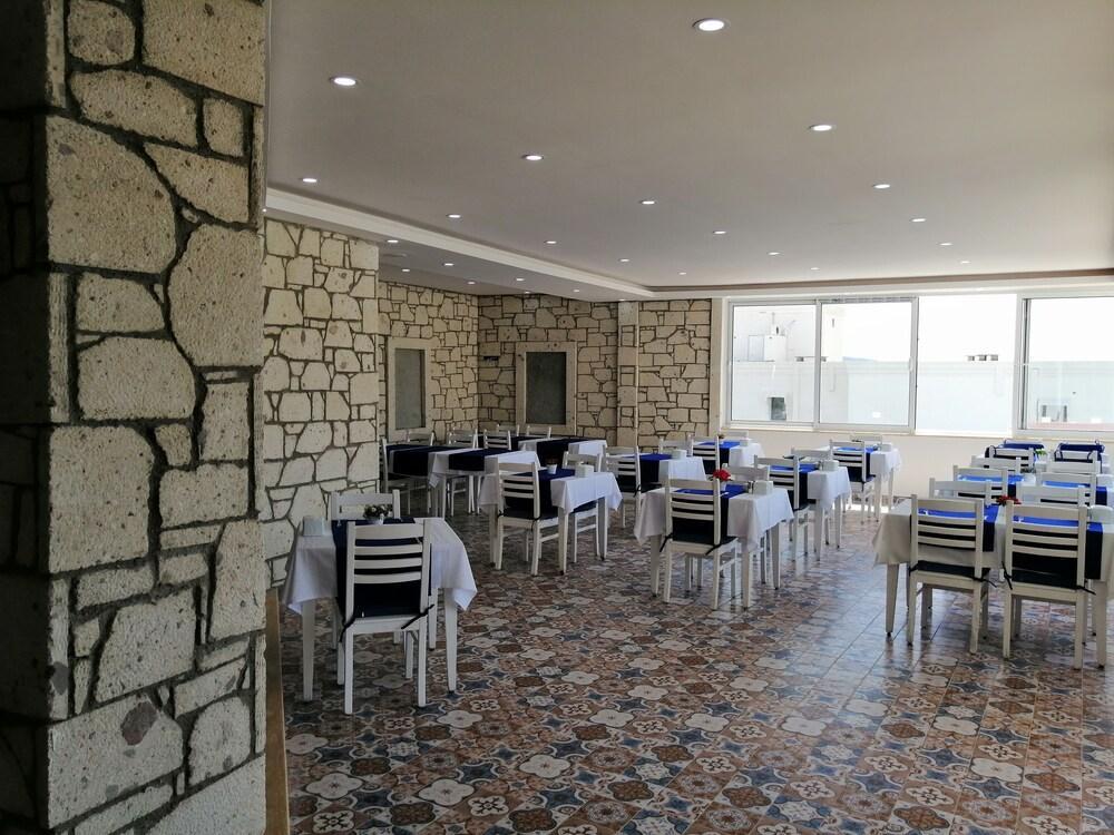 Dolce Bodrum Hotel - Adult Only ภายนอก รูปภาพ