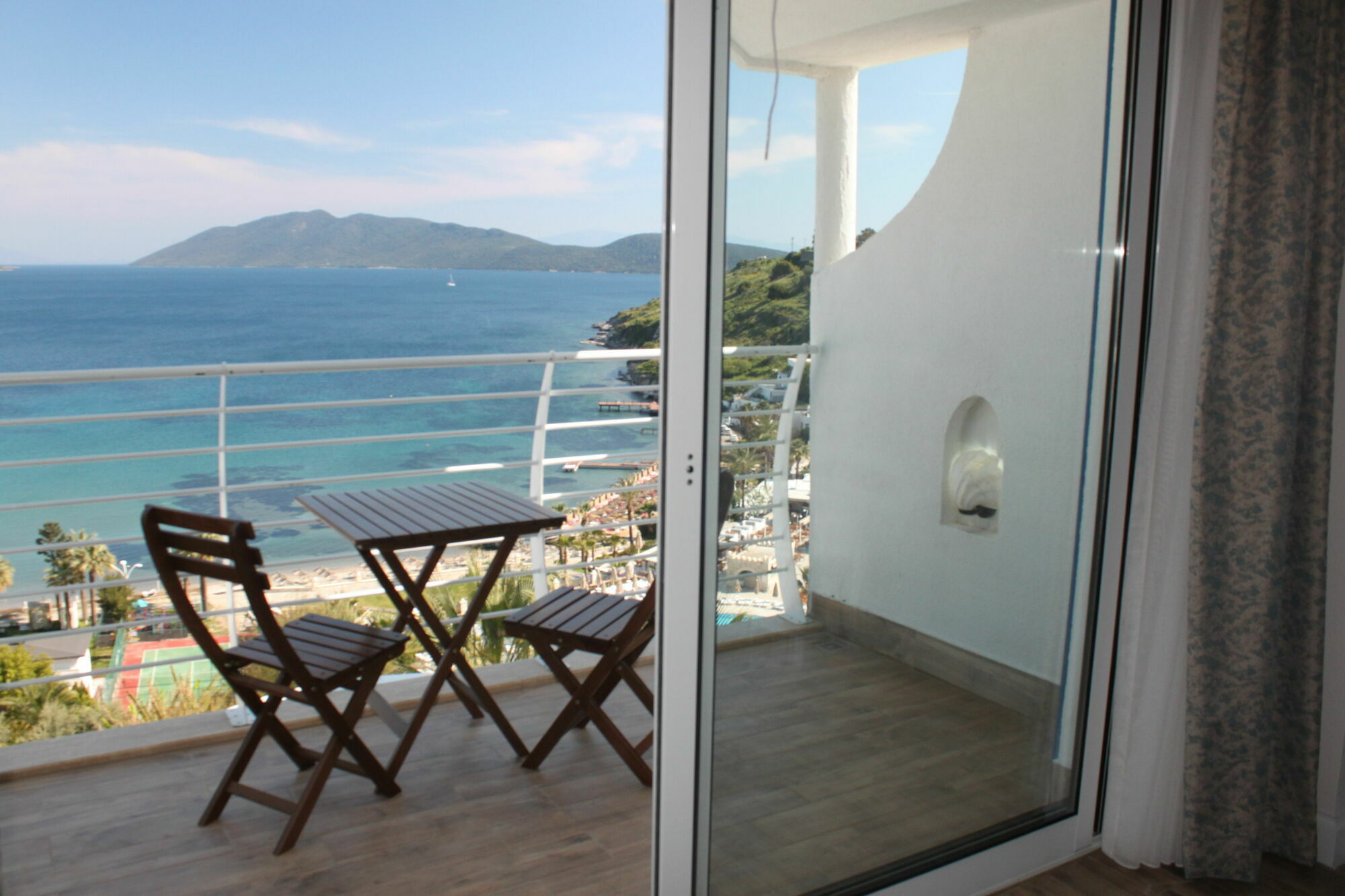 Dolce Bodrum Hotel - Adult Only ห้อง รูปภาพ