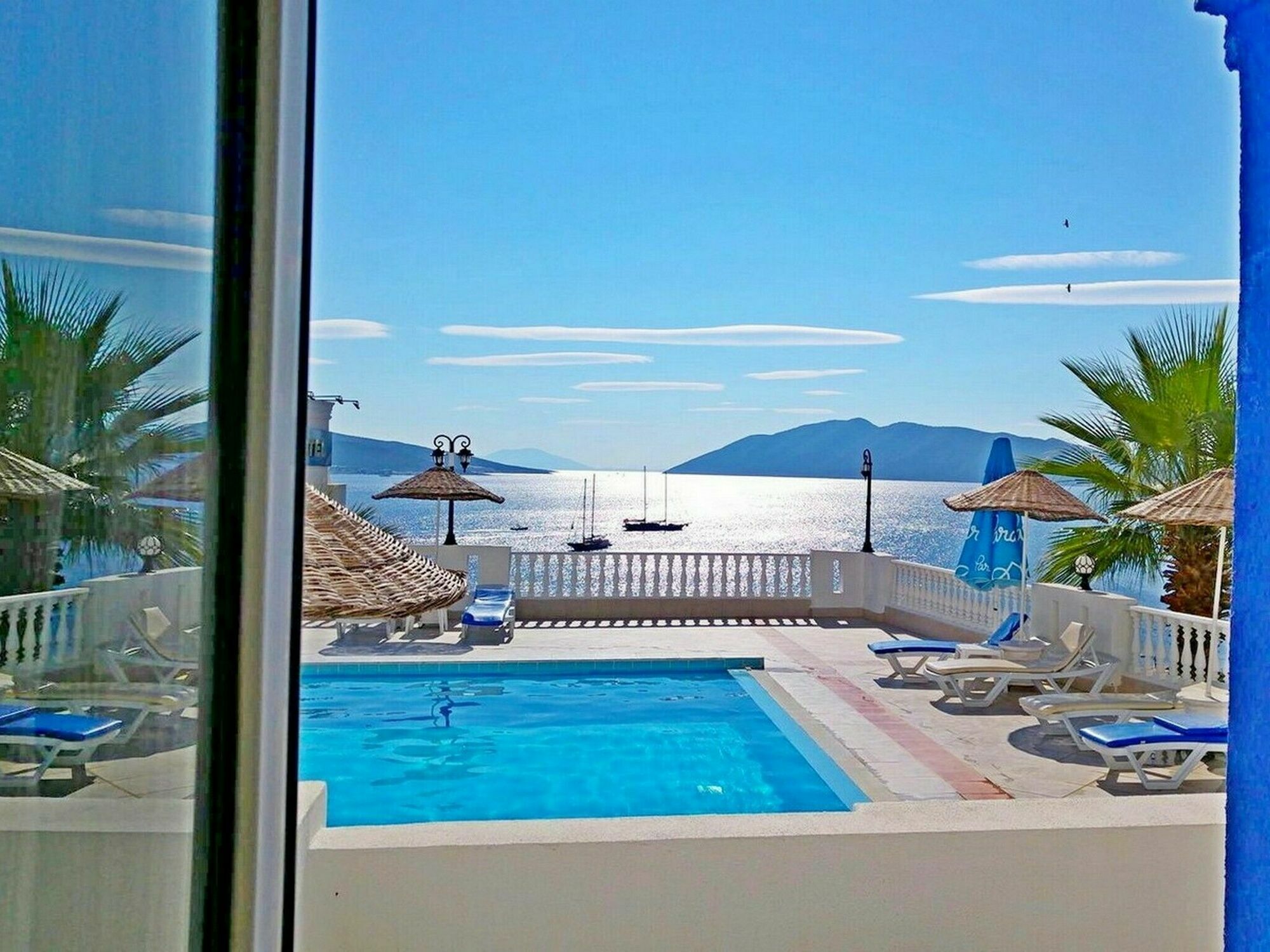 Dolce Bodrum Hotel - Adult Only สิ่งอำนวยความสะดวก รูปภาพ