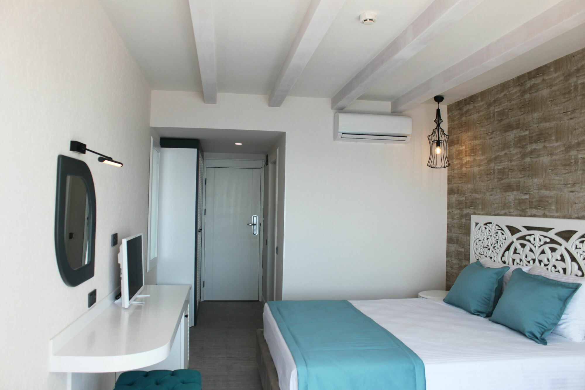 Dolce Bodrum Hotel - Adult Only ห้อง รูปภาพ