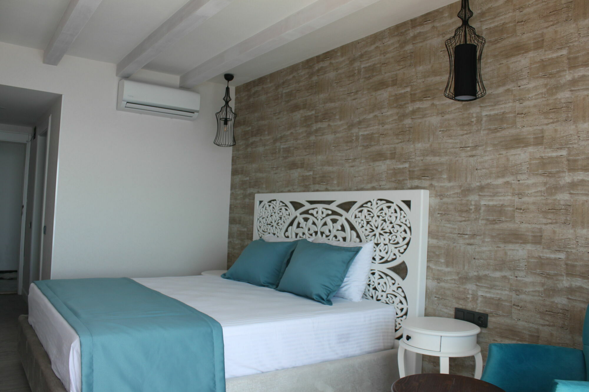 Dolce Bodrum Hotel - Adult Only ห้อง รูปภาพ