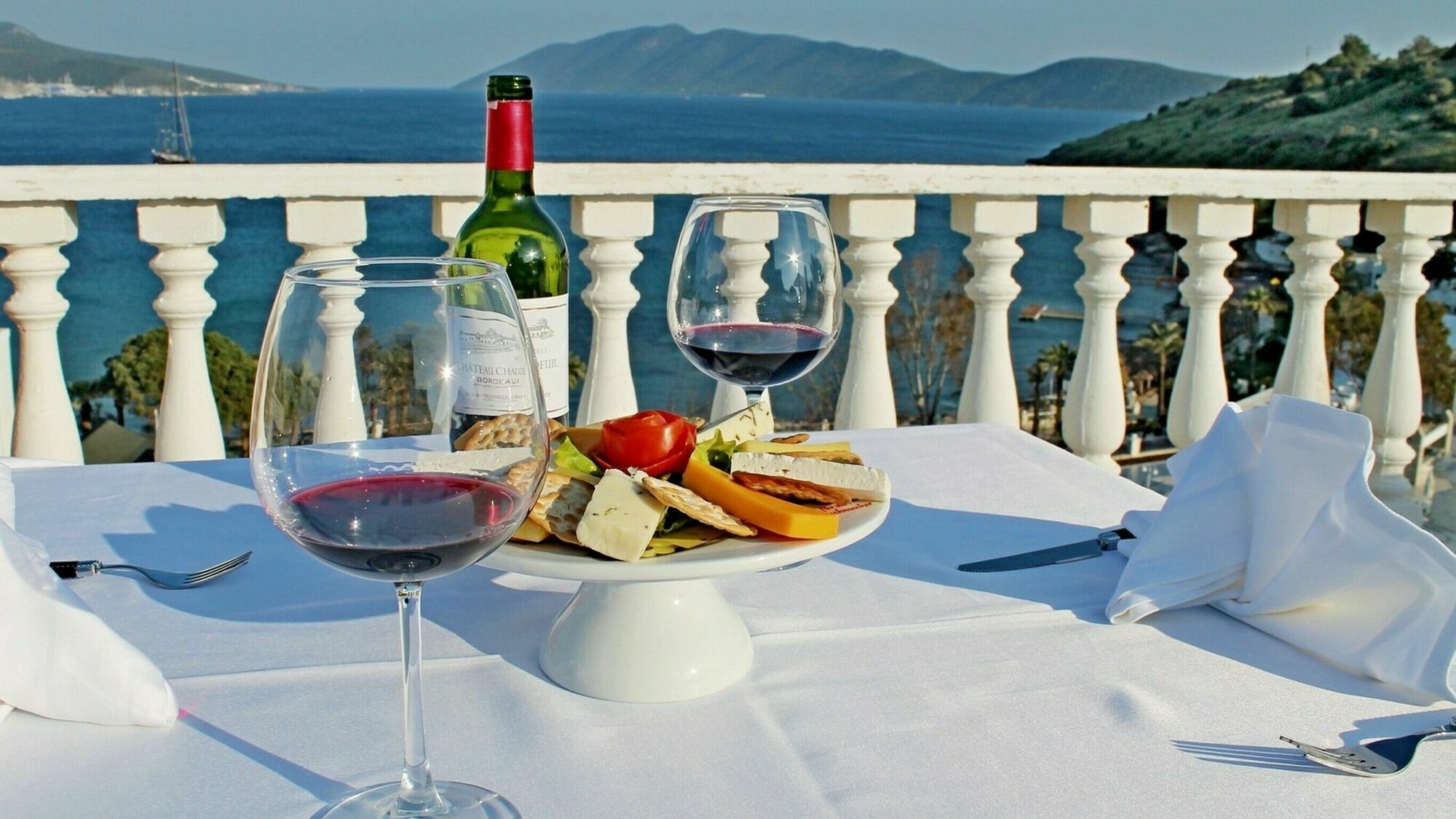 Dolce Bodrum Hotel - Adult Only สิ่งอำนวยความสะดวก รูปภาพ