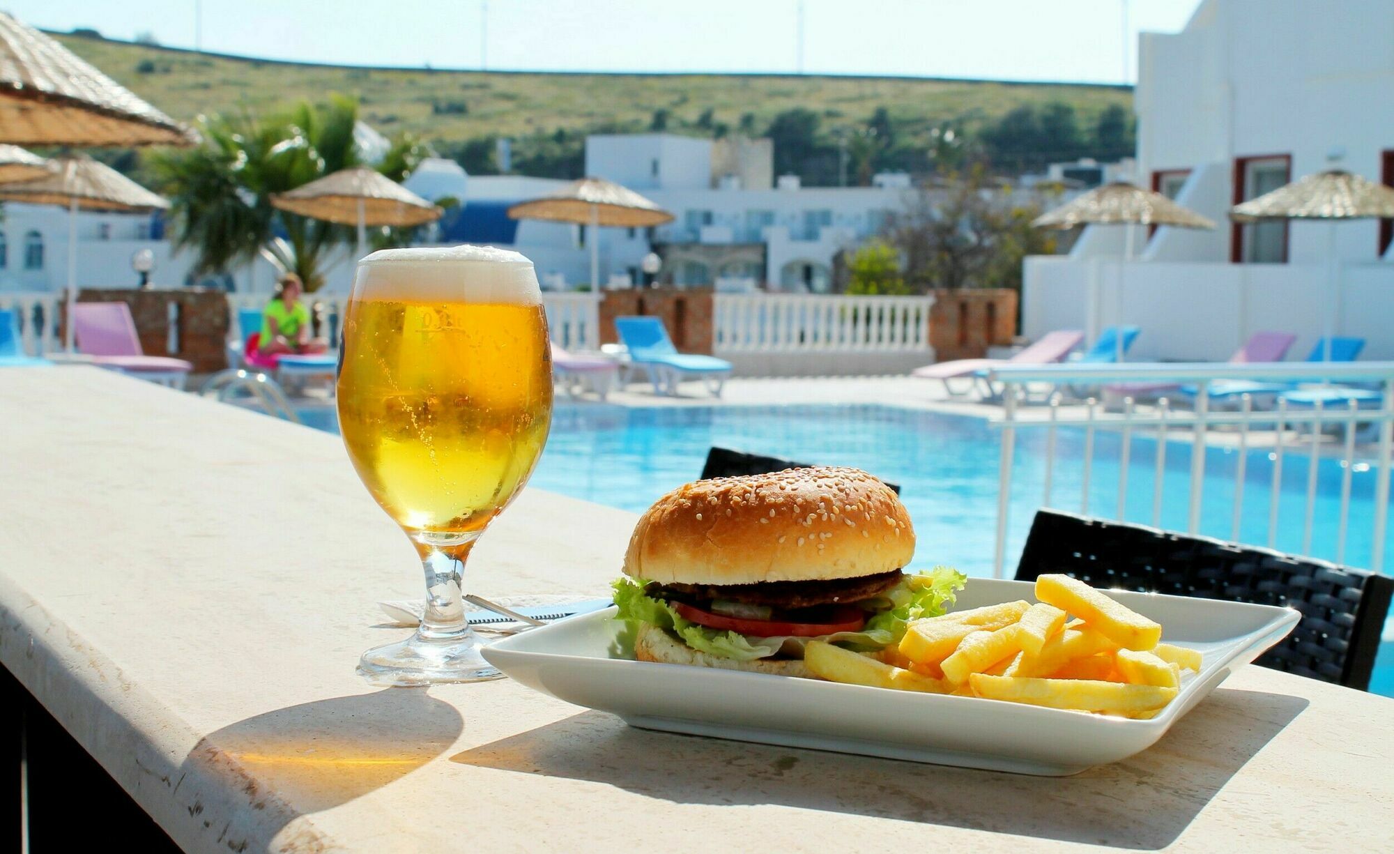 Dolce Bodrum Hotel - Adult Only สิ่งอำนวยความสะดวก รูปภาพ
