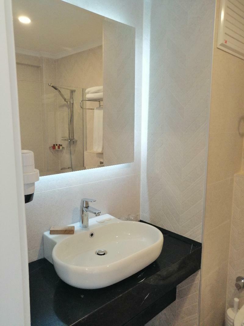 Dolce Bodrum Hotel - Adult Only ภายนอก รูปภาพ